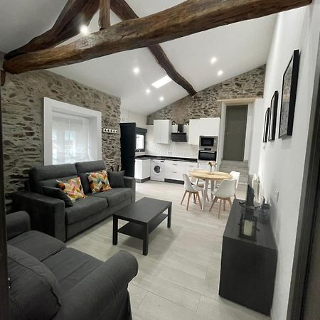 Casa Santi Y Laura Villa Cudillero Luaran gambar