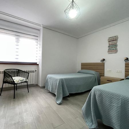 Casa Santi Y Laura Villa Cudillero Luaran gambar
